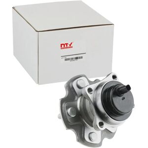Nty Lexus Model - Rear Wheel Hub Bearing Set Nty Lexus Model - Rear Wheel Hub Bearing Set