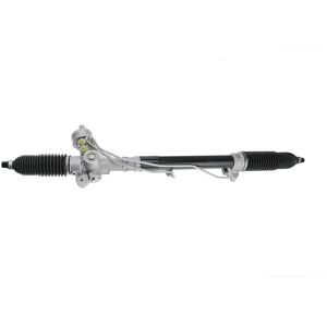 Crémaillère de direction hydraulique NTY pour Audi A4 B6/B7 - Publicité Crémaillère de direction hydraulique NTY pour Audi A4 B6/B7 - Publicité
