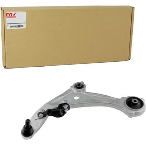 NTY ZWD-NS-130 Suspension Control Arm - Left Front Lower Wishbone NTY ZWD-NS-130 Suspension Control Arm - Left Front Lower Wishbone