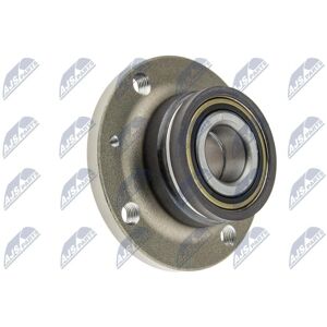 NTY KLT-FT-016 Rear Axle Wheel Bearing Kit - Fiat Grande Punto NTY KLT-FT-016 Rear Axle Wheel Bearing Kit - Fiat Grande Punto