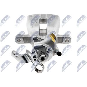 Vauxhall Opel Chevrolet Hintere linke Bremszange - Bremssattel Vauxhall Opel Chevrolet Hintere linke Bremszange - Bremssattel