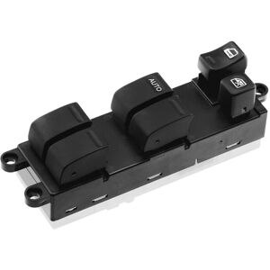 Nissan EWS-NS-007 Window Switch - Front Left Nissan EWS-NS-007 Window Switch - Front Left