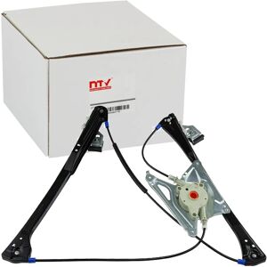 Audi A4 B5 - Front Right Electric Window Regulator Audi A4 B5 - Front Right Electric Window Regulator