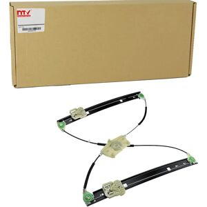 Audi Q7 Electric Rear Left Window Regulator - Window Regulator Audi Q7 Electric Rear Left Window Regulator - Window Regulator