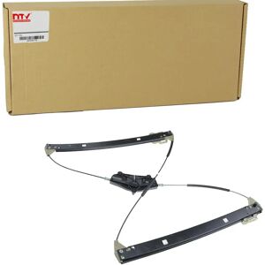 Audi EPS-AU-024 Electric Front Right Window Regulator - Window Regulator Audi EPS-AU-024 Electric Front Right Window Regulator - Window Regulator