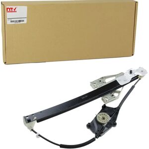 Audi EPS-AU-026 Rear Right Electric Window Regulator - Window Regulator Audi EPS-AU-026 Rear Right Electric Window Regulator - Window Regulator