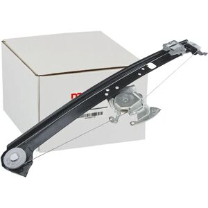 NTY BMW X5 E53 Rear Left Window Regulator - Window Regulator NTY BMW X5 E53 Rear Left Window Regulator - Window Regulator