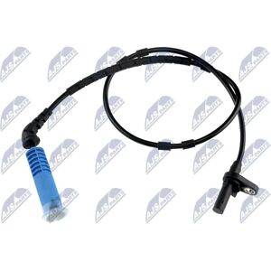 NTY HCA-BM-027 Wheel Speed Sensor - Rear BMW X3 NTY HCA-BM-027 Wheel Speed Sensor - Rear BMW X3