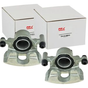 Mazda 6 Front Left Brake Caliper - Brake Caliper Mazda 6 Front Left Brake Caliper - Brake Caliper