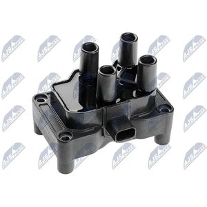 Cewka zapłonowa Ford ECZ-FR-001 - Kompatybilne z pojazdami Ford, Mazda, Volvo Cewka zapłonowa Ford ECZ-FR-001 - Kompatybilne z pojazdami Ford, Mazda, Volvo
