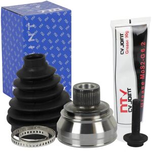 Nty Drive Shaft Joint for Audi A4 A5 A6 Q5 - Front Left/Right Nty Drive Shaft Joint for Audi A4 A5 A6 Q5 - Front Left/Right