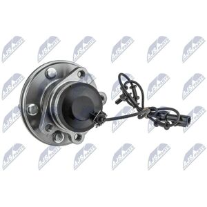 Jaguar KLP-JG-000 Radlagersatz - Vorne S-Type Jaguar KLP-JG-000 Radlagersatz - Vorne S-Type