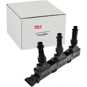 NTY ECZ-PL-025 Ignition Coil - Opel Corsa B, C, D NTY ECZ-PL-025 Ignition Coil - Opel Corsa B, C, D