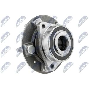 Opel KLT-PL-032 Wheel Hub Bearing Set - Wheel Hub Rear Opel KLT-PL-032 Wheel Hub Bearing Set - Wheel Hub Rear
