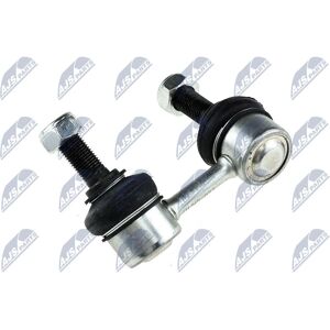 Nissan NP300 Front Left Stabilizer Link - Suspension Stabilizer Link Nissan NP300 Front Left Stabilizer Link - Suspension Stabilizer Link