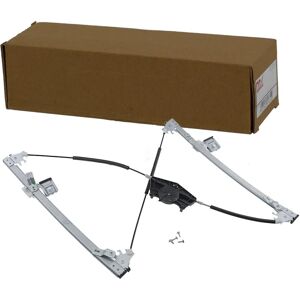 Volkswagen Window Lift - Front Left - OEM 1J4837461B, 1J4837461F, 1J4837461D, 1J4837461H - Window Lift Volkswagen Window Lift - Front Left - OEM 1J4837461B, 1J4837461F, 1J4837461D, 1J4837461H - Window Lift