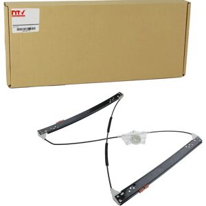 Volkswagen 7L0837462 Front Right Window Lift - Window Lift Volkswagen 7L0837462 Front Right Window Lift - Window Lift