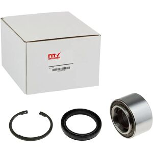 NTY KLP-SU-013 Wheel Bearing Set - Front Axle NTY KLP-SU-013 Wheel Bearing Set - Front Axle