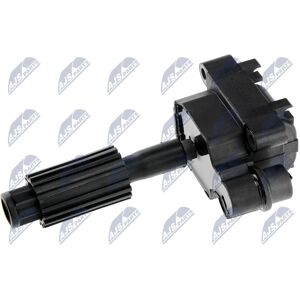 Ford ECZ-FR-015 Ignition Coil - Car Part Ford ECZ-FR-015 Ignition Coil - Car Part