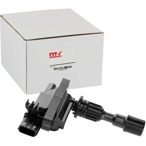 Mazda ECZ-MZ-007 Ignition Coil - 3 Connectors Mazda ECZ-MZ-007 Ignition Coil - 3 Connectors