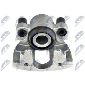 Volvo Brake Caliper - 1-Piston Rear Right - S60 S70 S80 Volvo Brake Caliper - 1-Piston Rear Right - S60 S70 S80