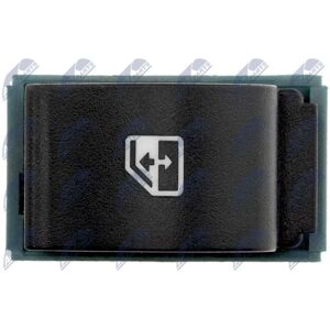 Fiat Doblo 2004 Front Right Window Switch - Window Switch Fiat Doblo 2004 Front Right Window Switch - Window Switch