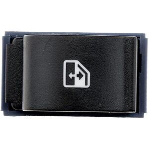 Fiat Doblo Window Lift Switch - Front Right - 5 Pin Fiat Doblo Window Lift Switch - Front Right - 5 Pin