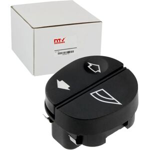 Ford Model Wipp Window Switch Front Passenger - Car Type Ford Model Wipp Window Switch Front Passenger - Car Type