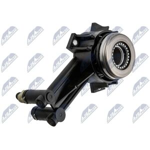 Ford 8V217A564AB Clutch Release Bearing - Clutch Part Ford 8V217A564AB Clutch Release Bearing - Clutch Part