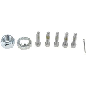 NTY Ford Transit Wheel Hub Repair Kit - 53mm Width, 45mm Inner Diameter, Front Axle NTY Ford Transit Wheel Hub Repair Kit - 53mm Width, 45mm Inner Diameter, Front Axle