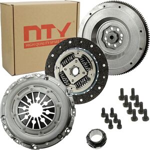 BMW 2.0d Clutch Set - Compatible with E81, E90, E60 - OEM Parts BMW 2.0d Clutch Set - Compatible with E81, E90, E60 - OEM Parts