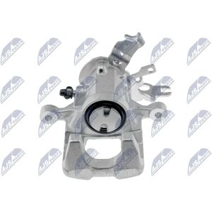 Volkswagen HZT-VW-066 Rear Left Brake Caliper - Brake Caliper Volkswagen HZT-VW-066 Rear Left Brake Caliper - Brake Caliper