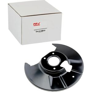 Mazda GJ6A26261A Rear Right Brake Disc Cover - Brake Disc Mazda GJ6A26261A Rear Right Brake Disc Cover - Brake Disc