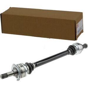 BMW NPW-BM-085 Drive Shaft - Rear Left Axle for Automatic BMWs BMW NPW-BM-085 Drive Shaft - Rear Left Axle for Automatic BMWs