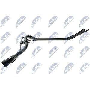 NTY PWP-TY-015 Fuel Tank Filler Neck - Vehicle Part NTY PWP-TY-015 Fuel Tank Filler Neck - Vehicle Part