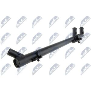 Ford 98ab 8274 Bf Cooling Water Pipe - Cooling Water Pipe Ford 98ab 8274 Bf Cooling Water Pipe - Cooling Water Pipe