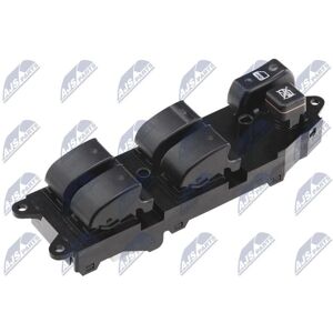 Toyota EWS-TY-014 Left Front Window Switch Toyota EWS-TY-014 Left Front Window Switch