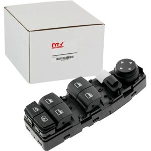 BMW EWS-BM-005 Power Window Switch - Front Left Door BMW EWS-BM-005 Power Window Switch - Front Left Door