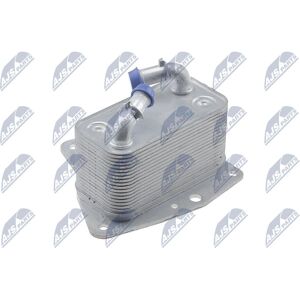 Alfa Romeo CCL-AR-001 Oil Cooler - Oil Cooler, Oil Pump, Fit for Alfa Romeo 159 Sportwagon Alfa Romeo CCL-AR-001 Oil Cooler - Oil Cooler, Oil Pump, Fit for Alfa Romeo 159 Sportwagon