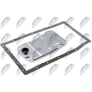 NTY 5902048052421 Hydraulic Filter - Automatic Transmission NTY 5902048052421 Hydraulic Filter - Automatic Transmission