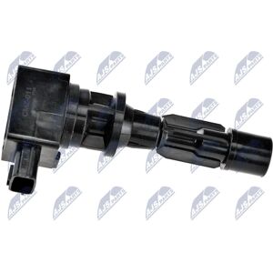 Mazda ECZ-MZ-011 Ignition Coil - Durable OEM Replacement Mazda ECZ-MZ-011 Ignition Coil - Durable OEM Replacement