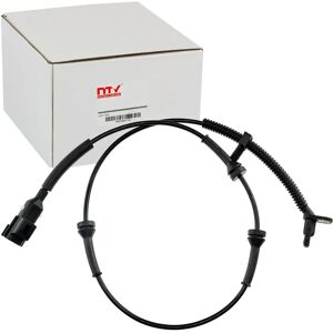 Land Rover HCA-LR-020 ABS Wheel Speed Sensor - Front Axle Land Rover HCA-LR-020 ABS Wheel Speed Sensor - Front Axle