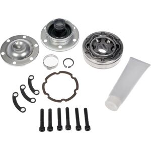 NTY Drive Shaft Joint Set for Volvo S40 V40 - Front Left Right NTY Drive Shaft Joint Set for Volvo S40 V40 - Front Left Right