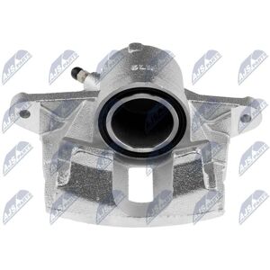 Ford: HZP-FR-002 - Brake Caliper - Front Left - 24mm Disc Ford: HZP-FR-002 - Brake Caliper - Front Left - 24mm Disc