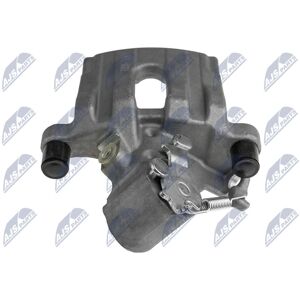 NTY HZT-PL-032 Rear Axle Brake Caliper Left Side - Brake Caliper NTY HZT-PL-032 Rear Axle Brake Caliper Left Side - Brake Caliper