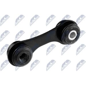 NTY ZLT-PL-001 Rear Stabilizer Link - Stabilizer Link for Cadillac BLS, Fiat Croma, Opel Signum, Vectra NTY ZLT-PL-001 Rear Stabilizer Link - Stabilizer Link for Cadillac BLS, Fiat Croma, Opel Signum, Vectra