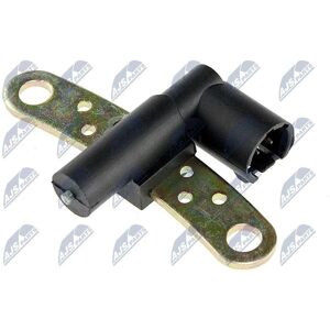 Nissan 2379800QAC Crankshaft Sensor - Compatible with Nissan and Renault Nissan 2379800QAC Crankshaft Sensor - Compatible with Nissan and Renault