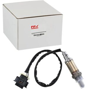 NTY Lambda sensor - Suitable for Opel, Daewoo, Vauxhall vehicles NTY Lambda sensor - Suitable for Opel, Daewoo, Vauxhall vehicles