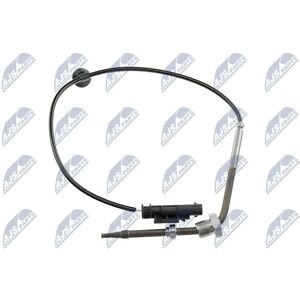 NTY EGT-051 Exhaust Gas Temperature Sensor - Opel Zafira Astra Meriva Mokka NTY EGT-051 Exhaust Gas Temperature Sensor - Opel Zafira Astra Meriva Mokka