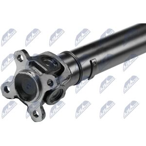 NTY NWN-BM-016 Drive Shaft - BMW 3 Series, X1 NTY NWN-BM-016 Drive Shaft - BMW 3 Series, X1